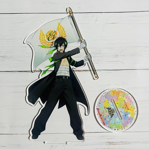 King prince tig - a, amoka