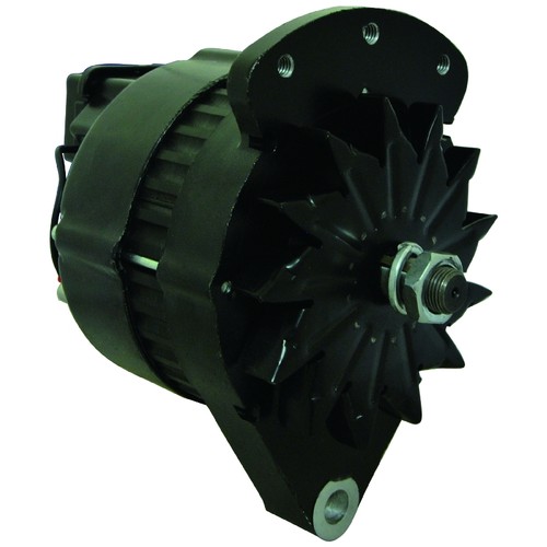 Alternatore 65a nuovo - alternatore,