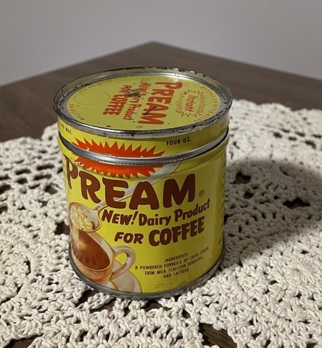 Vintage pream keywind - vintage,