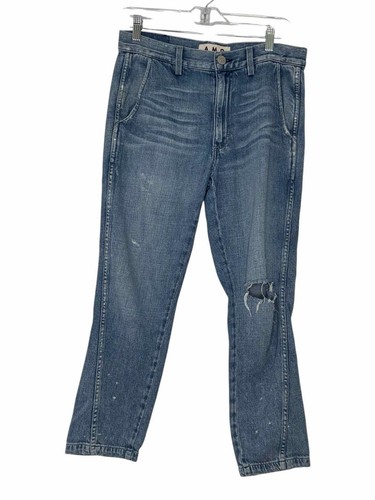 Jeans usati denim - , taglia