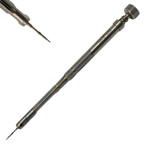 Amo silver unfolder iol - amo, silver-t