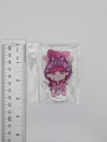 Bachiko barbatos mairimashita - bachiko,