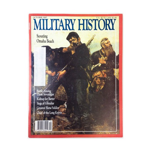 Empire pre military - his, vol