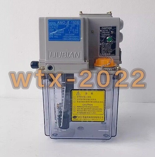 1pz nuovo pompa lubrificazione - nuovo,