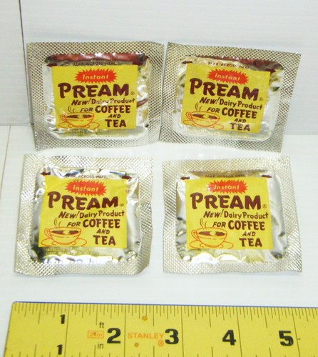 Creme polvere pream - creme, in