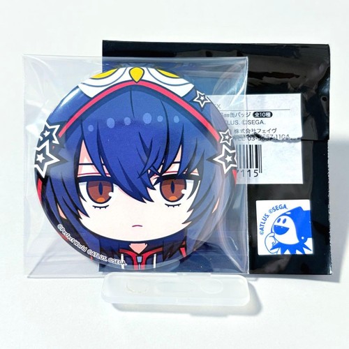Persona shiratori seiji - 5x, amo