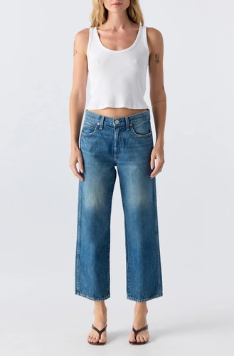 Jeans amo denim billie - amo,
