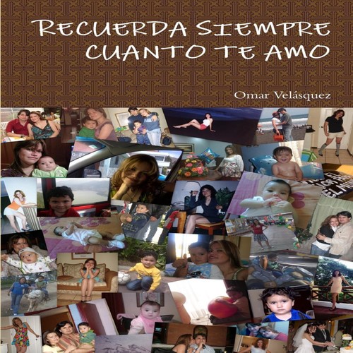 Recuerda siempre cuanto - te, amo